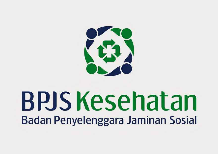 Logo BPJS
