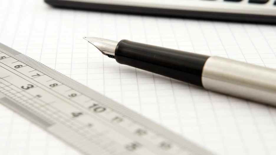 cara menghitung luas bangunan