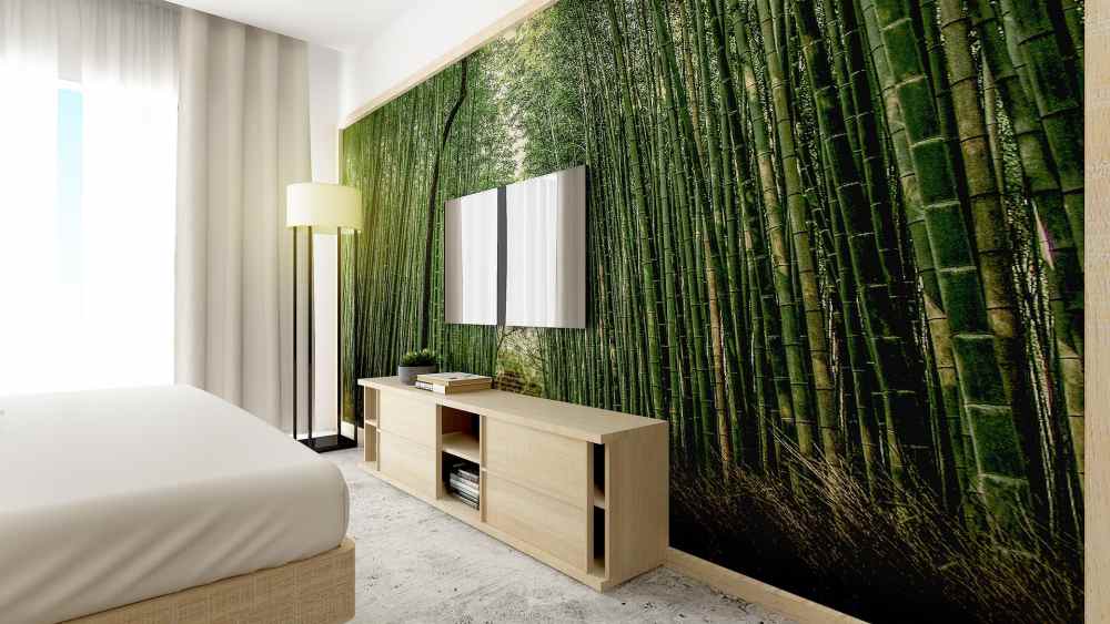 desain kamar tidur anak laki-laki