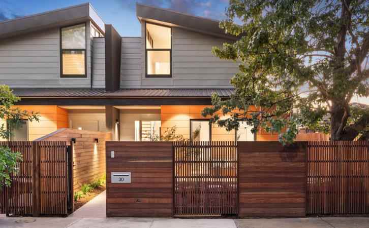 Rumah Minimalis Gaya Jepang