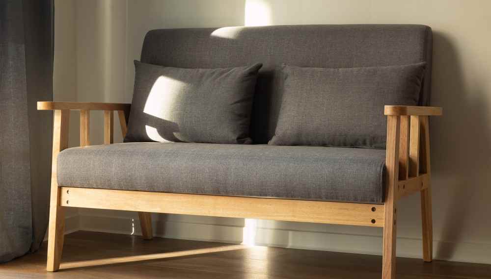 kursi ruang tamu minimalist