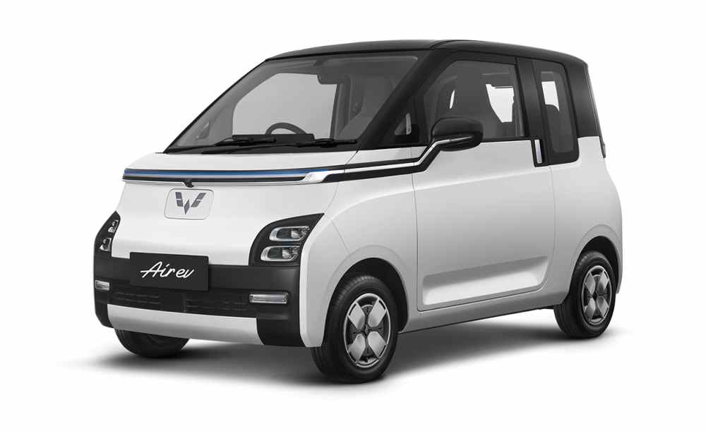 Wuling Air EV