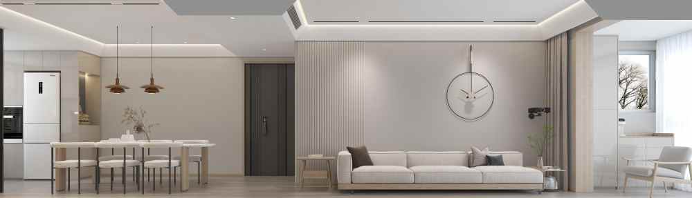 Desain Ruang Tamu Minimalis