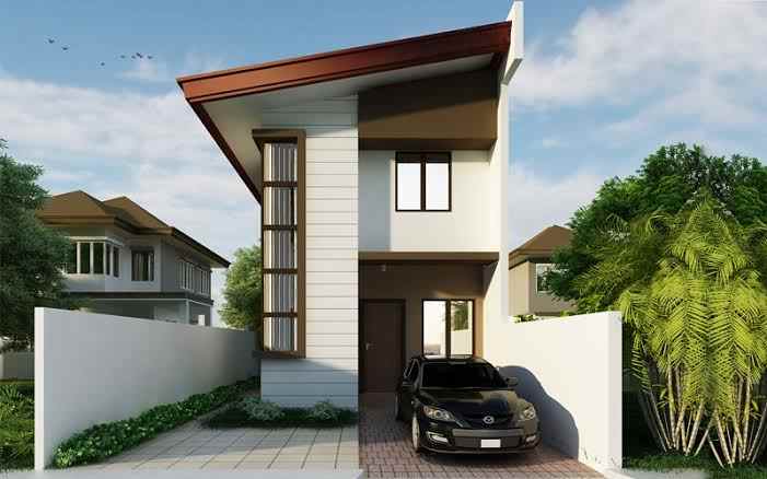 inspirasi desain rumah minimalis