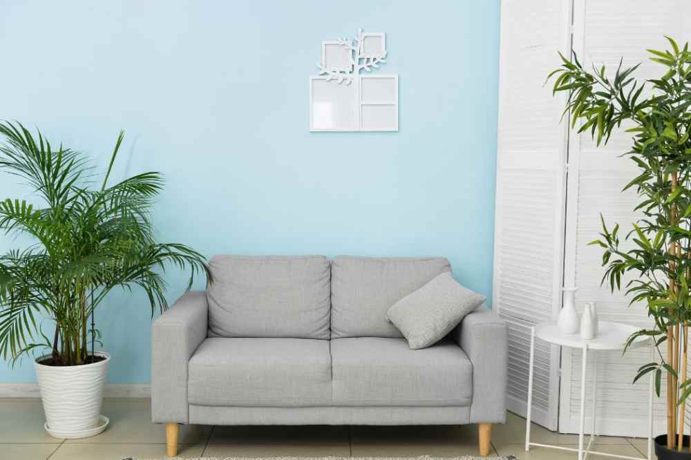 interior rumah type 36