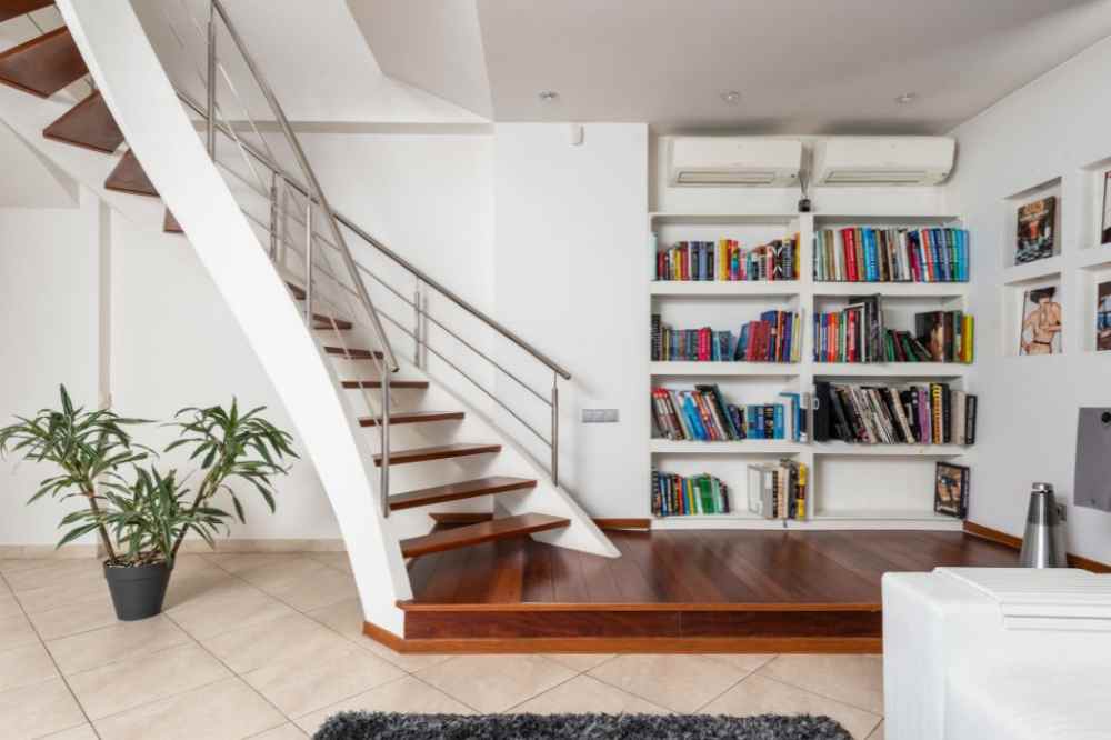 Rumah koleksi pribadi