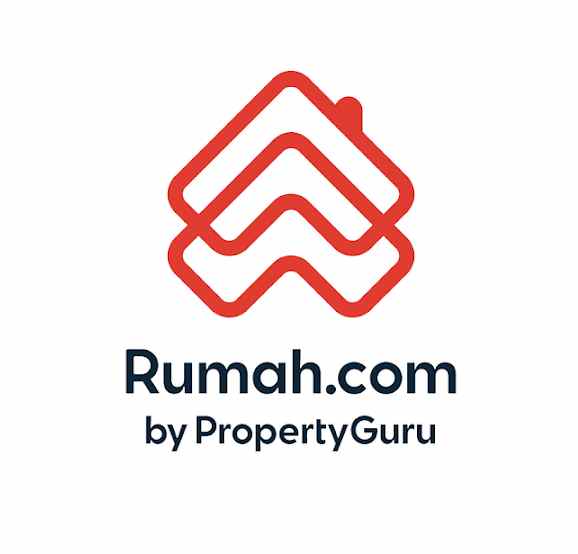 Logo situs Rumah.com