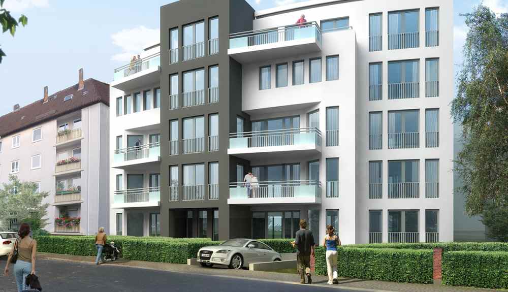 cara pasang iklan jual apartemen