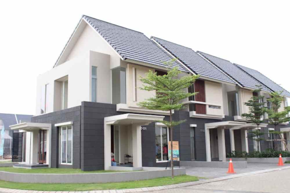 Clover Hill Residence