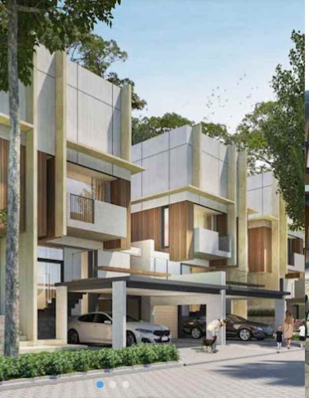 The Blitz Field BSD City