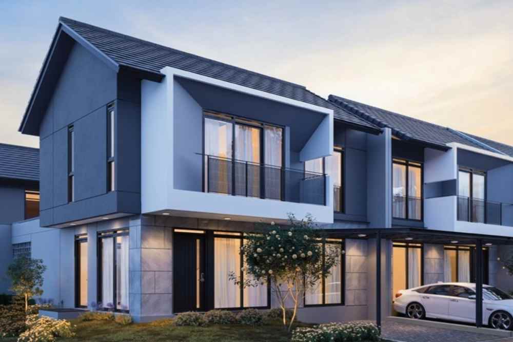 Kota Baru Parahyangan