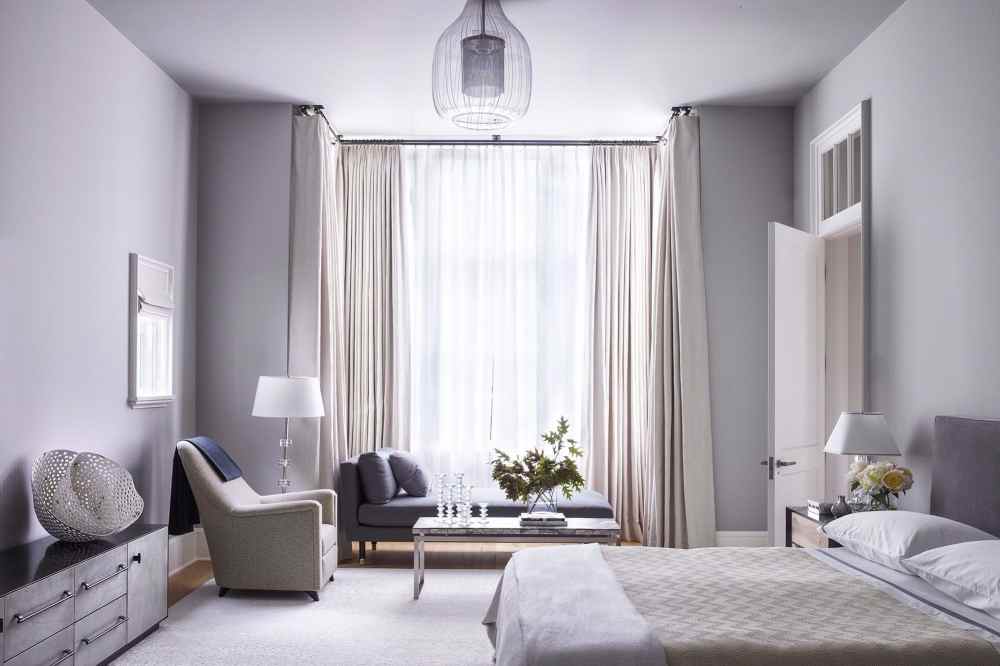 Ide Warna Cat Kamar Aesthetic