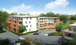 cepat, jual apartemen, apartemen