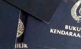 balik nama bpkb motor