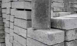 cara hitung kebutuhan batako