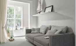 dekorasi rumah sederhana