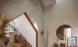 desain kongliong rumah minimalis