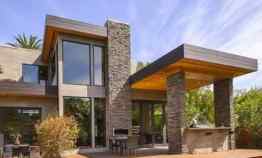 desain rumah kotak sederhana