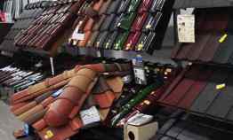 bangunan, harga, bahan, genteng