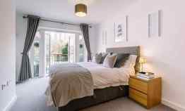 ide dekorasi kamar aesthetic