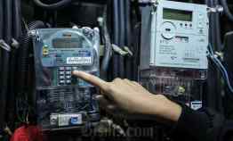 listrik 1 ampere dan watt