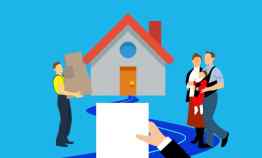 mengurus, pindah, surat, domisili, ktp