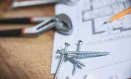 model denah rumah tanpa garasi