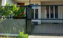 pagar, model, kekinian