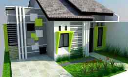 sederhana, mewah, minimalis