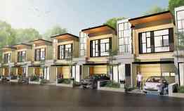 perumahan green ville