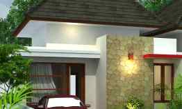 batu alam, rumah sederhana, desa