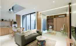 keren, ruang tamu, desain