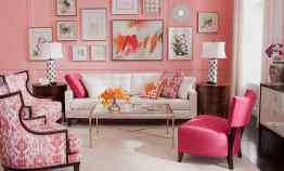 warna cat rumah estetik