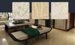 granit, lantai granit, ruang tamu