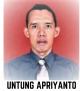 Untung Apriyanto