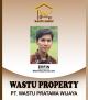 Erfin Wastu