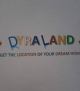 Dyraland
