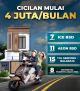 RUMAH PAGEDANGAN BSD