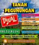 Jual Tanah Premium Sumut