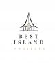 Best Island Projects