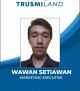 Wawan Trusmiland property