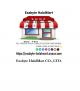 Exabyte HalalMart
