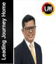 Anto LJH Realty Harapan Indah