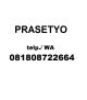 Prasetyo