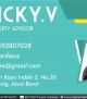 Ricky Vriatna