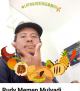 Rudy memen mulyadi