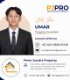 Umar PJPRO