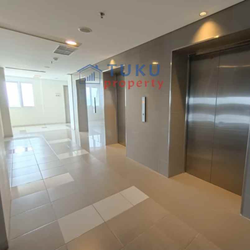 apartemen akasa bsd tower kalyana full funished