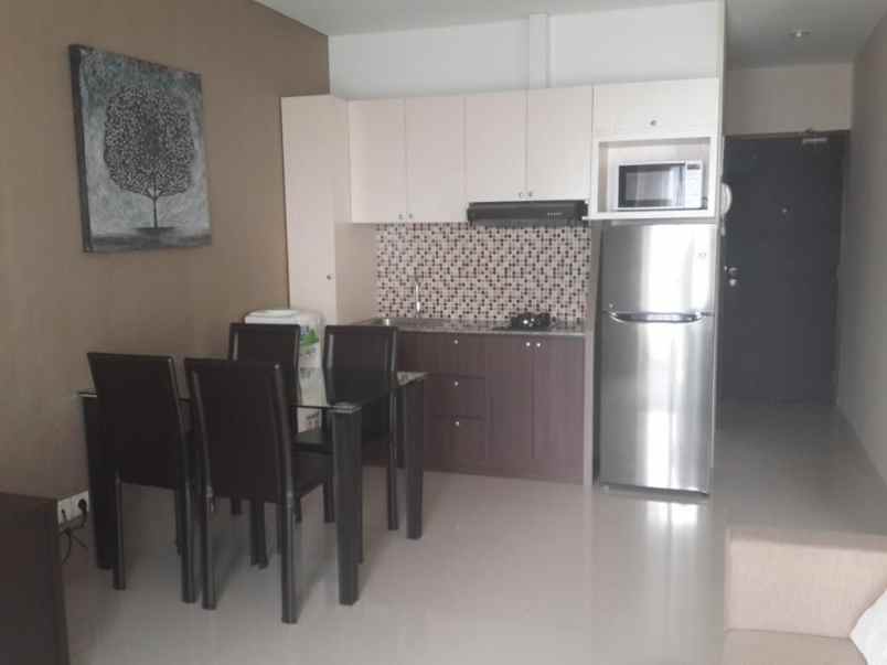 apartemen jl akri no 134 karet