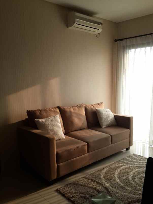 apartemen jl akri no 134 karet